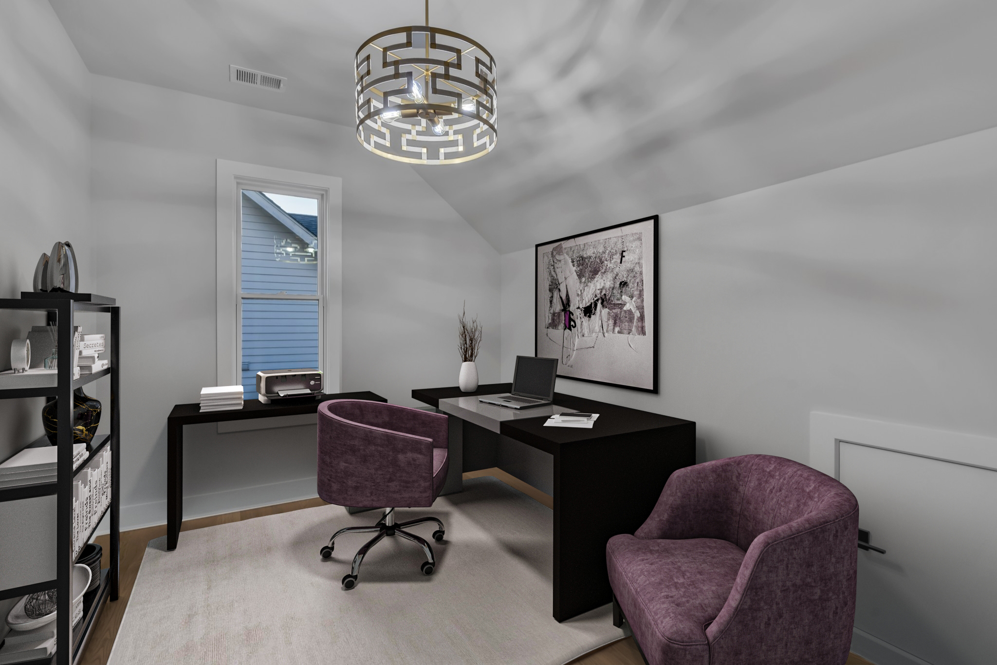 The Private Loft