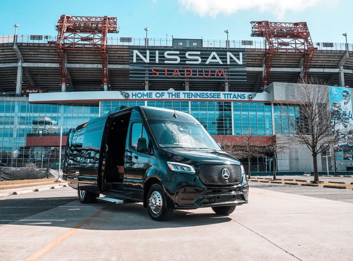 Maybach Sprinter